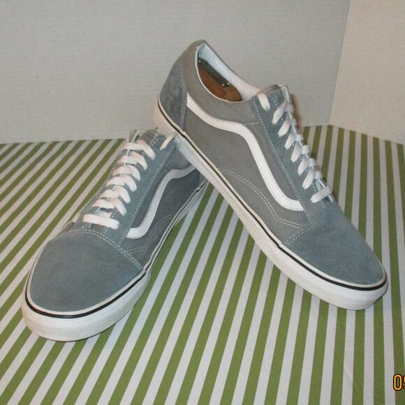 Vans Off The Wall Old Skool Sneakers - Picture 1 of 12